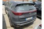 2021 Kia Sportage, Dyzelinas