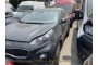 2021 Kia Sportage, Dyzelinas
