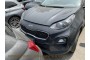 2021 Kia Sportage, Dyzelinas