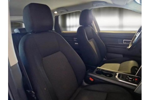 2018 Land Rover Discovery Sport, Dyzelinas