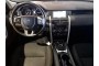 2018 Land Rover Discovery Sport, Dyzelinas
