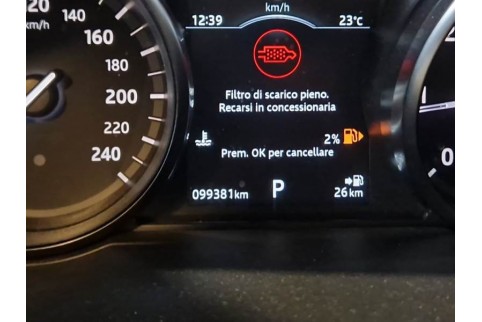 2018 Land Rover Discovery Sport, Dyzelinas