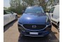 2017 Mazda CX-5, Dyzelinas