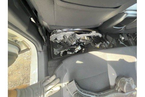 2019 Nissan Qashqai, Benzinas
