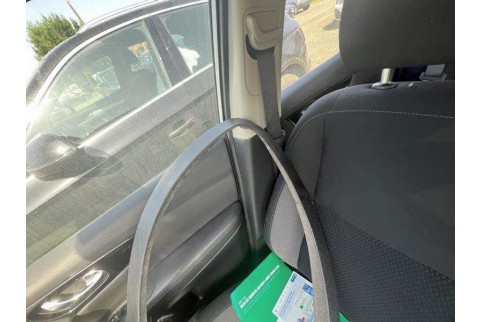 2019 Nissan Qashqai, Benzinas
