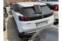 2018 Peugeot 3008, Dyzelinas