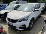 2018 Peugeot 3008, Dyzelinas