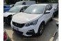 2018 Peugeot 3008, Dyzelinas