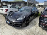 2022 Porsche Panamera, Benzinas / Elektra