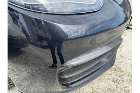 2022 Porsche Panamera, Benzinas / Elektra