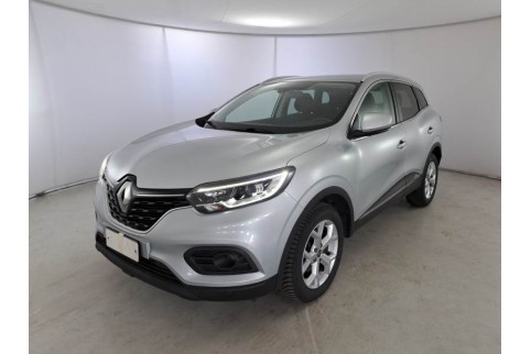 2020 Renault Kadjar, Dyzelinas