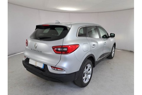 2020 Renault Kadjar, Dyzelinas