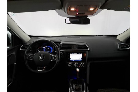 2020 Renault Kadjar, Dyzelinas