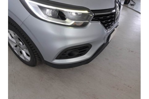 2020 Renault Kadjar, Dyzelinas
