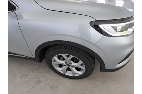 2020 Renault Kadjar, Dyzelinas