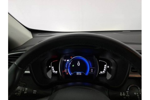 2020 Renault Kadjar, Dyzelinas