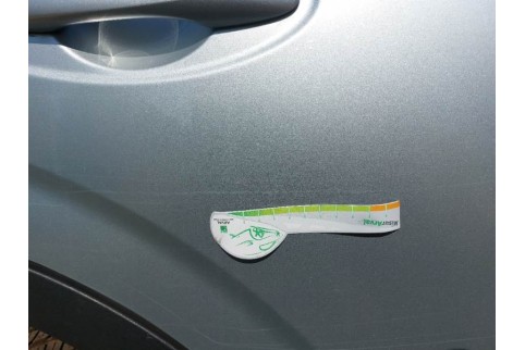 2020 Renault Kadjar, Dyzelinas