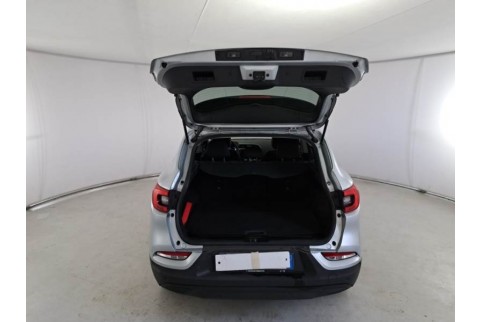 2020 Renault Kadjar, Dyzelinas