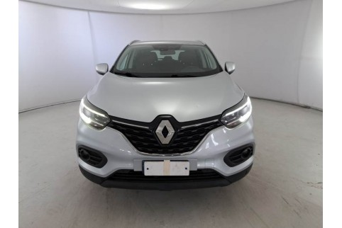 2020 Renault Kadjar, Dyzelinas