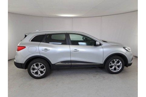2020 Renault Kadjar, Dyzelinas