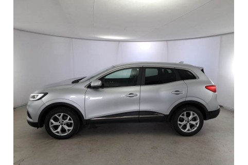 2020 Renault Kadjar, Dyzelinas