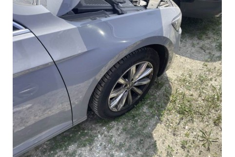 2022 Volkswagen Passat, Dyzelinas