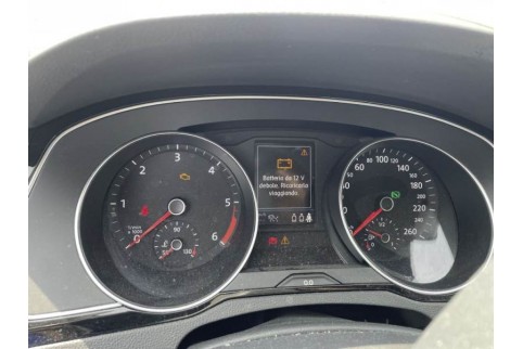2022 Volkswagen Passat, Dyzelinas