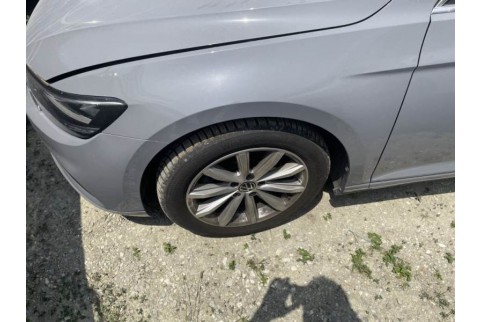 2022 Volkswagen Passat, Dyzelinas
