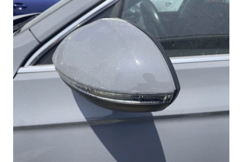 2022 Volkswagen Passat, Dyzelinas