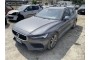 2021 Volvo V60, Dyzelinas