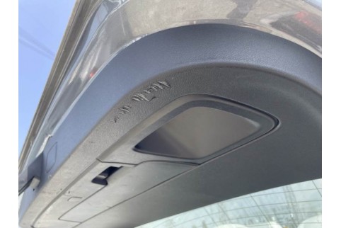 2021 Volvo V60, Dyzelinas