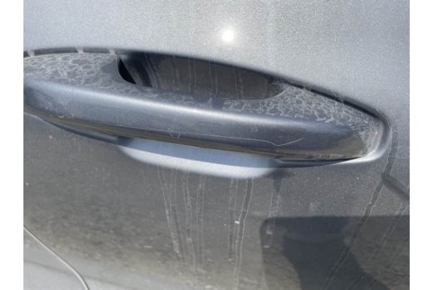 2021 Volvo V60, Dyzelinas