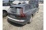 2021 Volvo V60, Dyzelinas