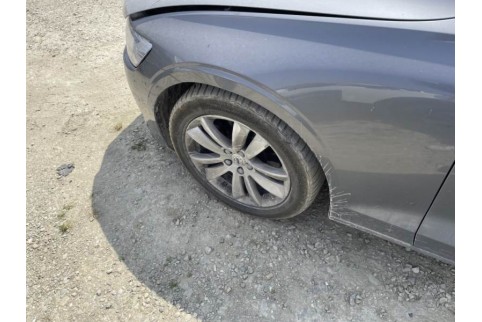 2021 Volvo V60, Dyzelinas