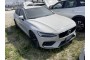 2021 Volvo V60, Dyzelinas