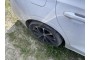 2021 Volvo V60, Dyzelinas