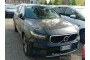 2020 Volvo XC 40, Dyzelinas