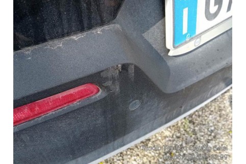2020 Volvo XC 40, Dyzelinas