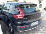 2020 Volvo XC 40, Dyzelinas