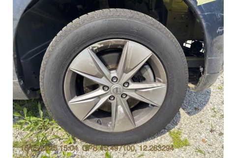 2021 Volvo XC 60, Dyzelinas