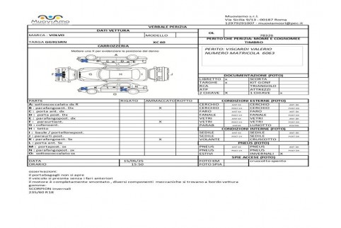 2021 Volvo XC 60, Dyzelinas