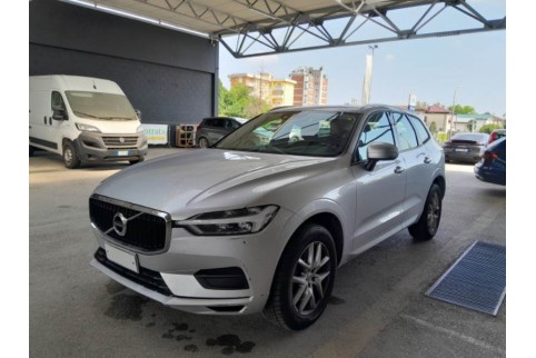 2020 Volvo XC 60, Dyzelinas