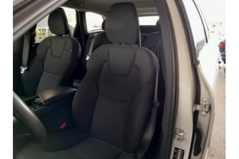 2020 Volvo XC 60, Dyzelinas