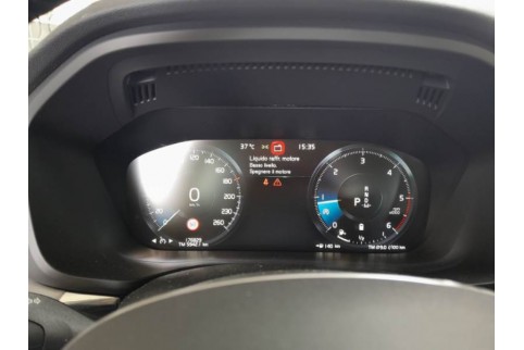 2020 Volvo XC 60, Dyzelinas