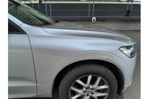 2020 Volvo XC 60, Dyzelinas