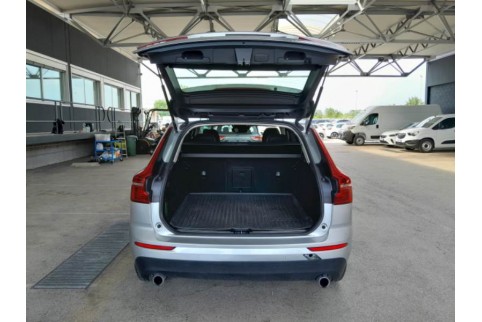 2020 Volvo XC 60, Dyzelinas