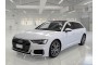 2019 Audi A6, Dyzelinas