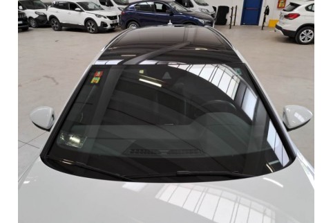 2019 Audi A6, Dyzelinas