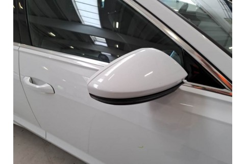 2019 Audi A6, Dyzelinas