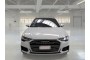 2019 Audi A6, Dyzelinas